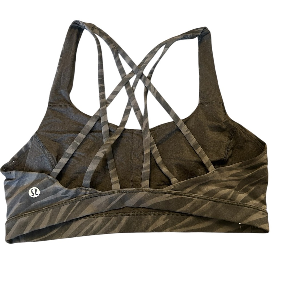 Lululemon Free To Be Serene Bra *Light Support, C/D Cup